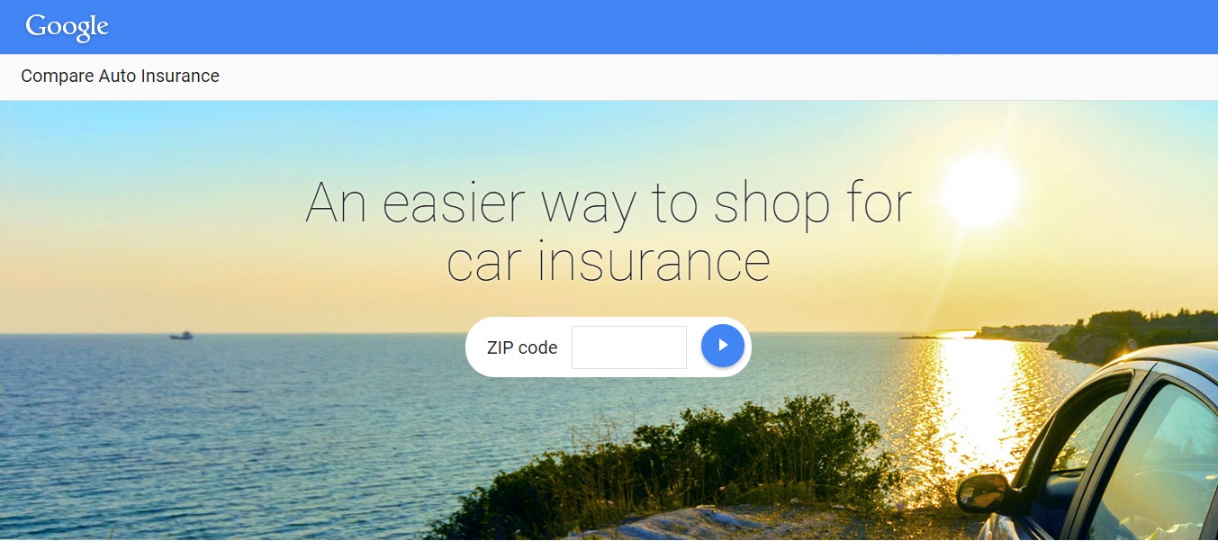 Google dejará de utilizar su servicio de cotización de seguros