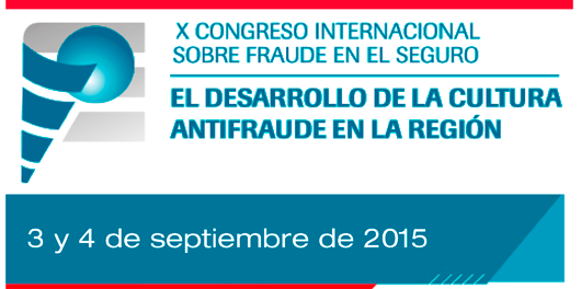 X Congreso Internacional sobre Fraude en el Seguro