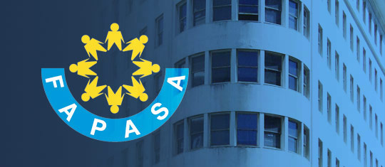 El Consejo Federal de FAPASA deliberó en la Ciudad de Buenos Aires