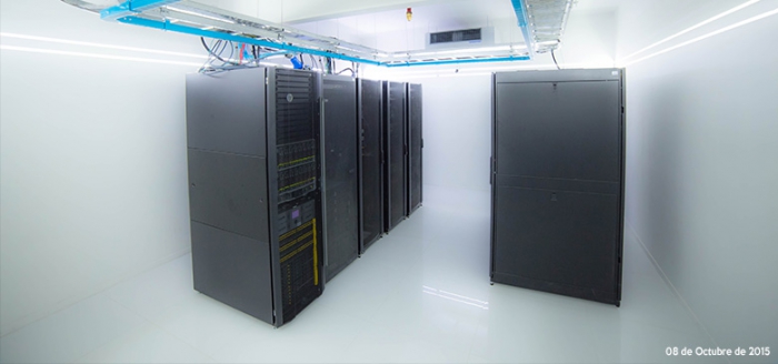 Bontempo inauguró el nuevo datacenter de la SSN