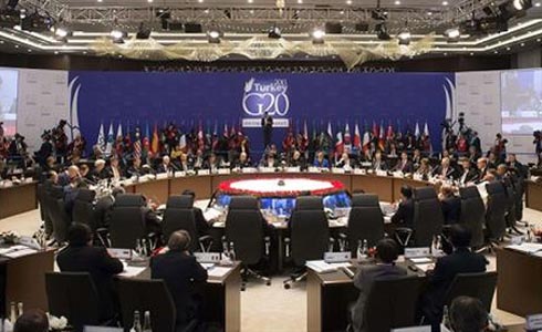 G20: se busca promover de ambientes laborales sanos y seguros