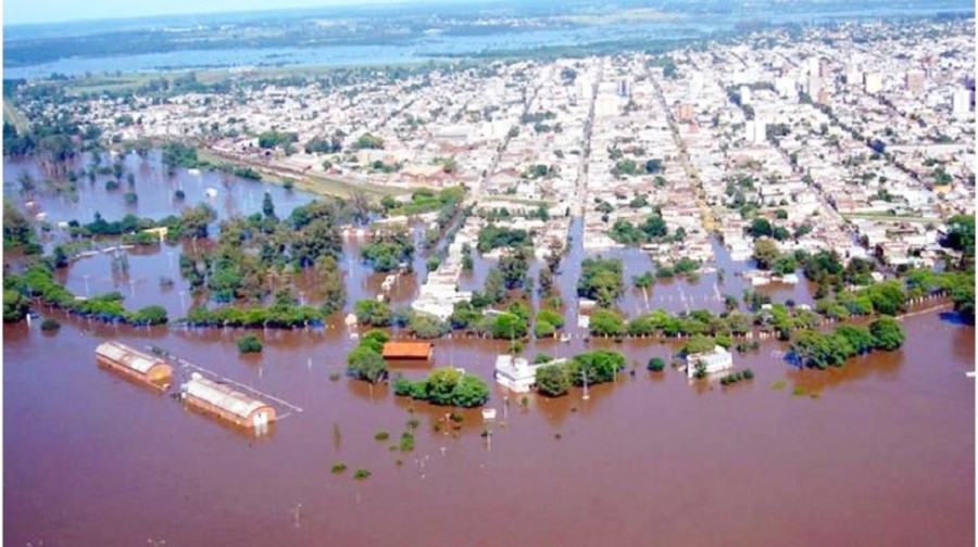 Asociaciones integradas a FAPASA realizaron donaciones para los inundados