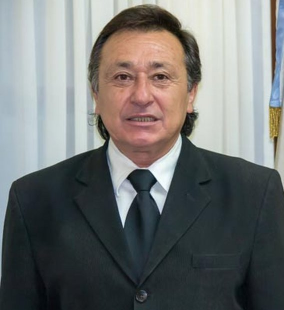 Daniel Pérez, reelegido en el Sindicato del Seguro