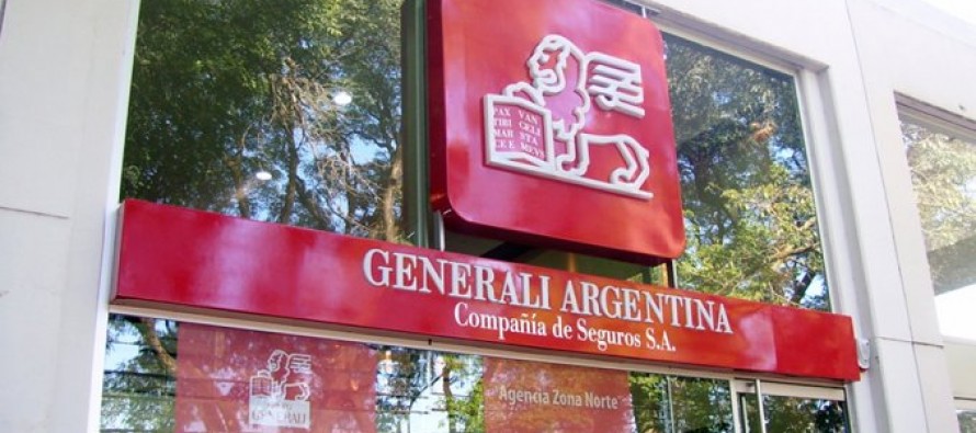 Generali Argentina fortalece su posición en el mercado local
