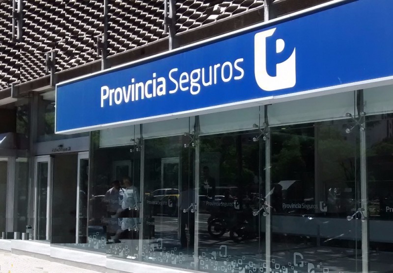 Oficializan designaciones en Provincia Seguros, con Guevara como presidente
