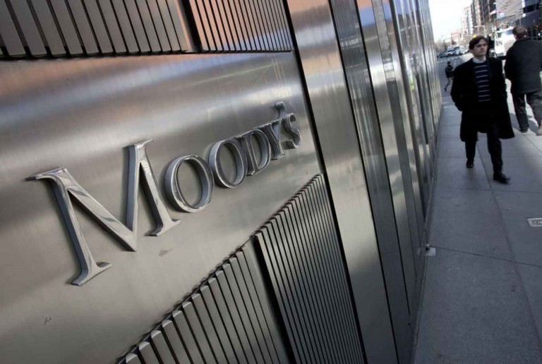 Moody’s toma acciones de calificación sobre aseguradoras