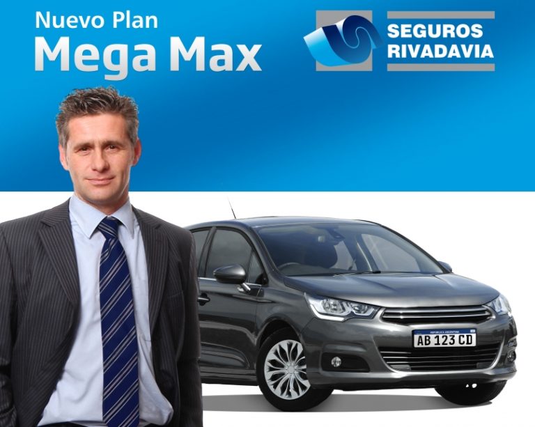 Seguros Rivadavia lanzó un nuevo producto Premium para Automotores