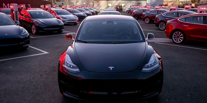 Tesla ofrecerá su propio seguro de autos y según Elon Musk, será ‘más convincente’