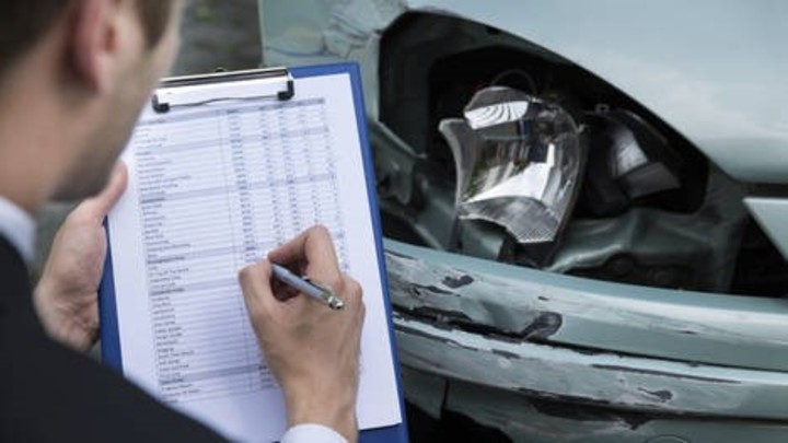 Seguros de autos: ¿quién paga en caso de accidente?