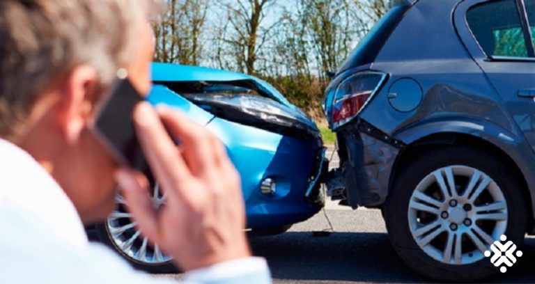 Accidentes de tránsito: ¿Cuáles son las claves para una correcta indemnización?