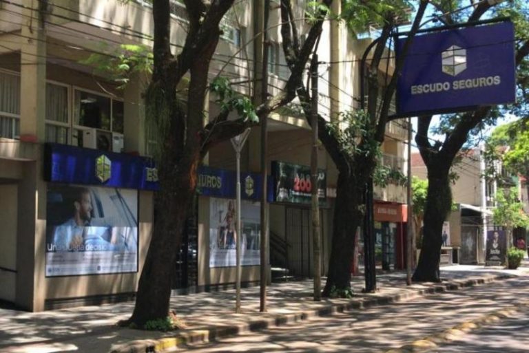 Escudo Seguros abre sus puertas en Posadas