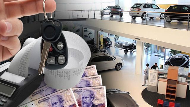 El costo de mantener un auto se disparó el último año: cuánto subieron patentes, seguros, peajes y estacionamientos