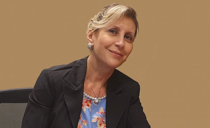 María Luz Gómez es la nueva gerente general del Instituto Asegurador Mercantil