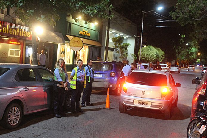 CHACO | Verano Seguro: 20 vehículos removidos al depósito municipal en el fin de semana