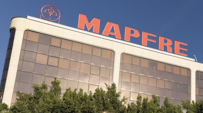Mapfre, entre las 15 mayores aseguradoras europeas, Axa, la primera