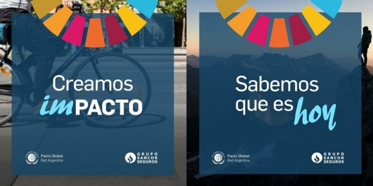 Pacto Global Argentina: 19 años promoviendo la sostenibilidad corporativa