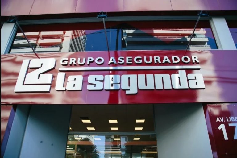 La Segunda Seguros renovó sus oficinas en la Ciudad de Buenos Aires