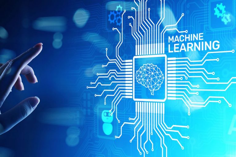 SISnet incorporó la tecnología de machine learning