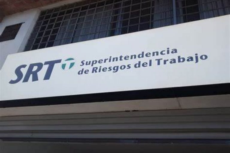 La SRT inauguró una nueva oficina en Rosario