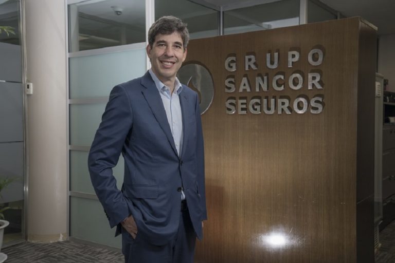 El CEO de Sancor Seguros fue distinguido como dirigente empresario por ADE