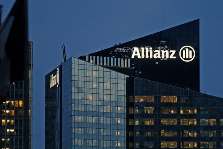 Allianz lanzó su marca para ofrecer servicio a medianas y grandes empresas