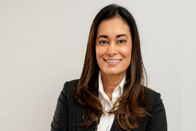 Aon anunció a Andrea Aguilar Sánchez como nueva Strategy & Broking leader para América Latina.