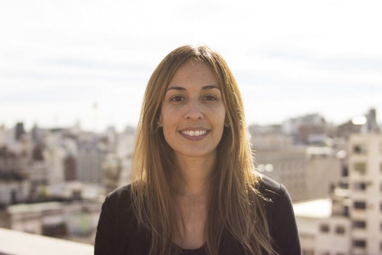 Malena Kramer se suma a Special Division Reinsurance Brokers.