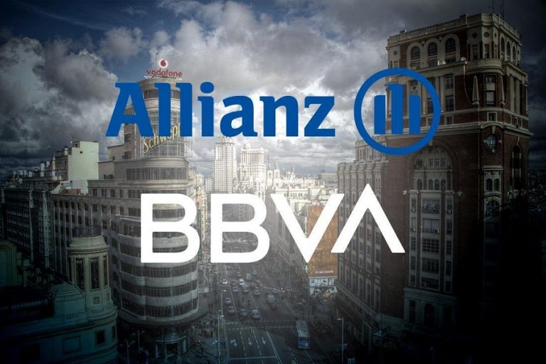 BBVA Allianz lanzó un seguro de Hogar y otro de baja laboral para autónomos