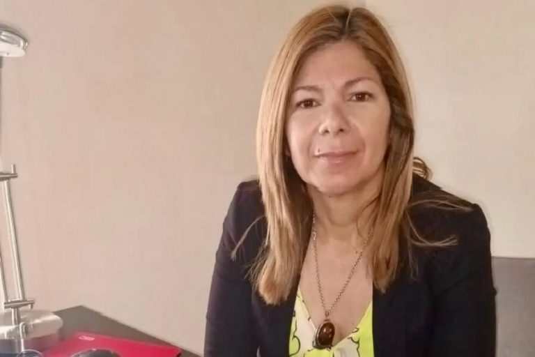 Mariana Caraballo será Directora y Presidenta de Horizonte Seguros