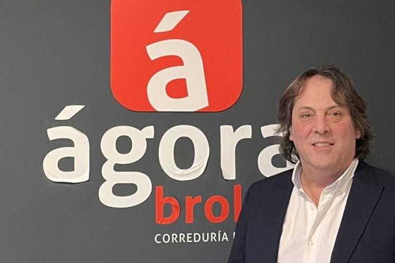 Emilio Abellón, nuevo director general y responsable de Expansión en Ágora Broker
