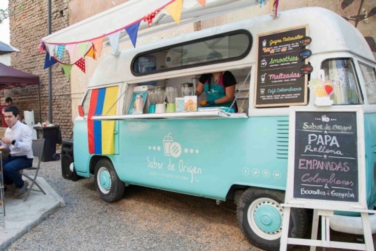 La Perseverancia Seguros lanzó una cobertura para Food Trucks