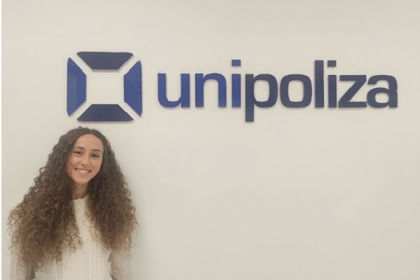 Marta Rodríguez asumió en el Departamento de Salud de Unipoliza