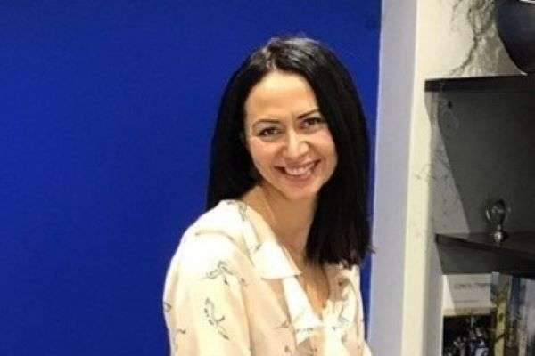 Susana Montero, nueva directora de Expansión de CenterBrok
