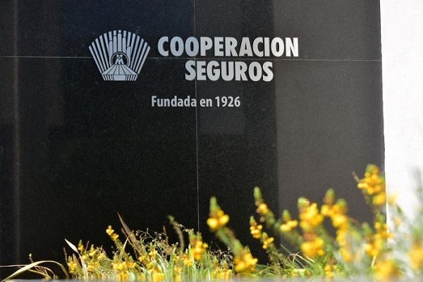 Cooperación Seguros inauguró su Oficina Comercial Mendoza