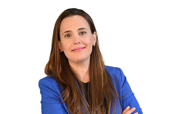 Carolina Fagiani, nueva Country Manager para la Argentina de Crawford