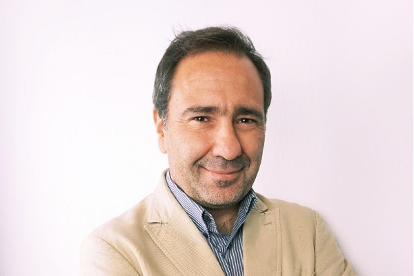 Juan Francés, nuevo director corporativo de Marca y Reputación de MAPFRE España