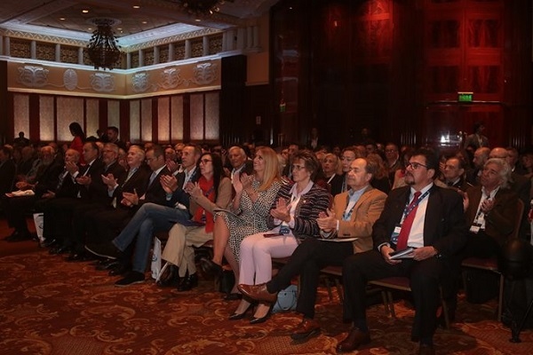 Costa Rica realiza el XXXI Congreso Iberoamericano COPAPROSE