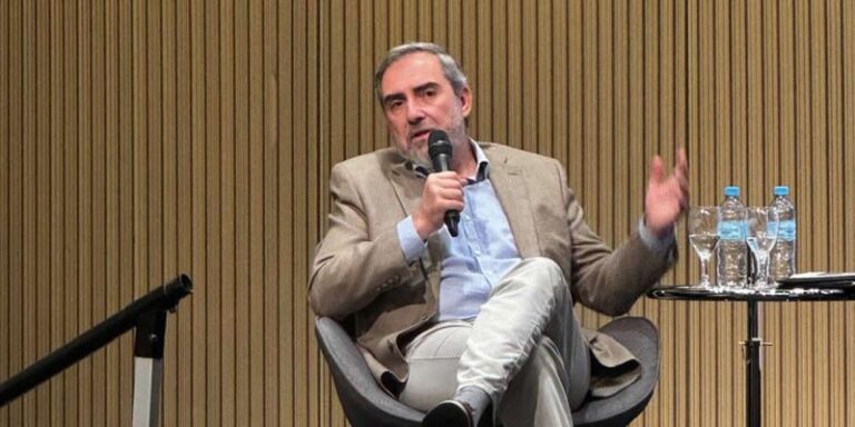 Gustavo Trías repasó el 2024 y analizó los principales desafíos que se vienen en 2025 para el sector