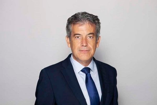 Fernando Igualada asumió como director comercial de Active Seguros en Valencia