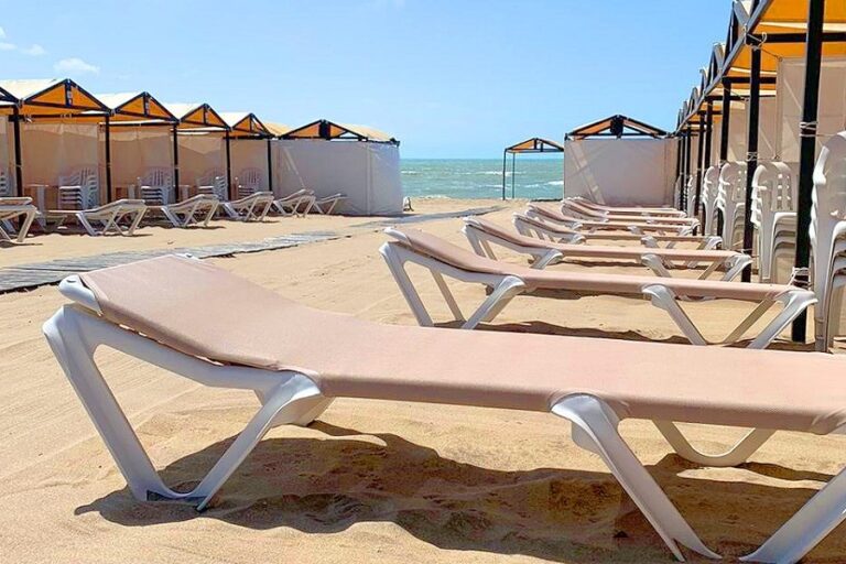 Nación Seguros presenta beneficios veraniegos en Mariano Playa & Spa