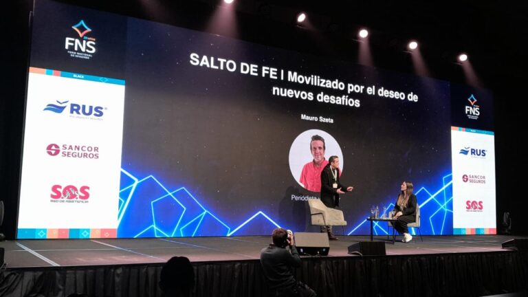 Sancor Seguros participó del Foro Nacional de Seguros 2025 y reafirmó su compromiso con la profesionalización del sector