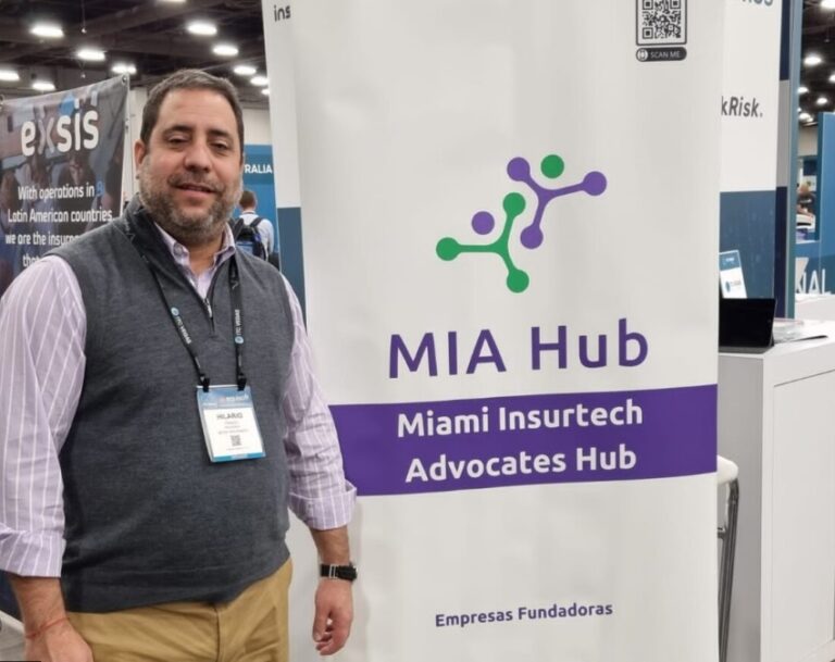 El ecosistema insurtech argentino se conecta al mundo a través de MIA Hub