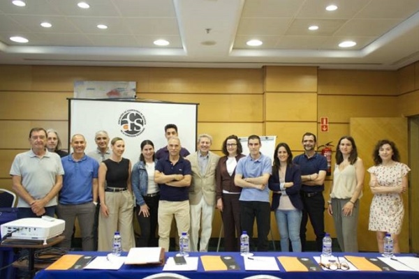 ACS-CV brindó un encuentro formativo para sus asociados