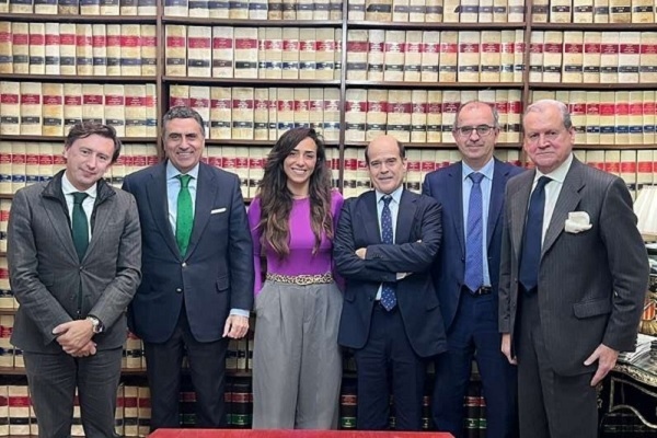 Apromes y Surne firman un acuerdo de colaboración