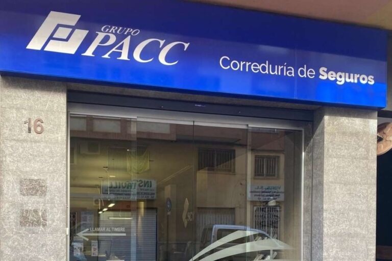 Grupo PACC adquiere la cartera de la correduría Pardo 1999 de Villarreal