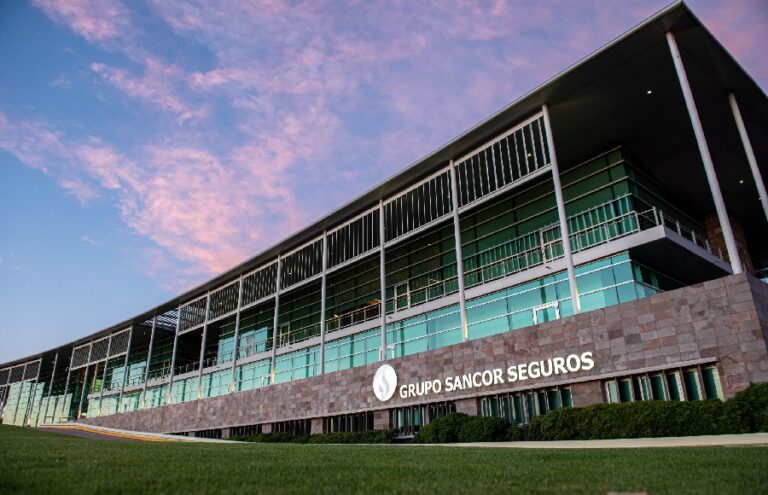Estrada aseguró que “Sancor Seguros está apostando a sectores estratégicos para el país”