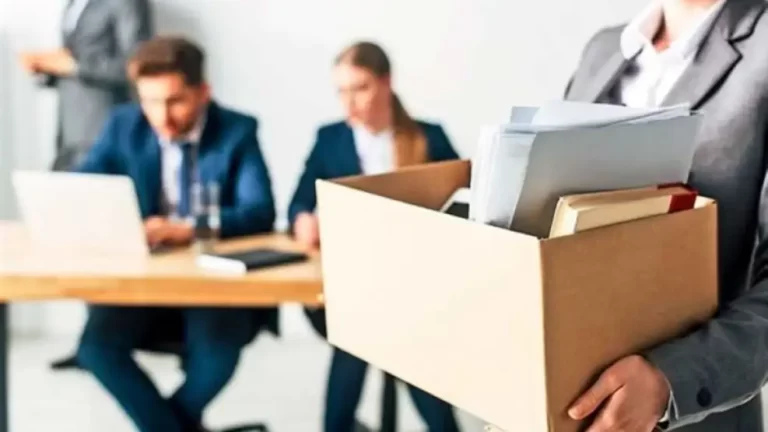 El Gobierno nacional reglamentó el Seguro de Cese Laboral