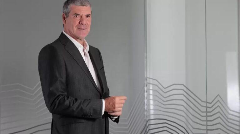 Rossi, CEO de Zurich, pidió un “cambio del modelo regulatorio basado en solvencia”