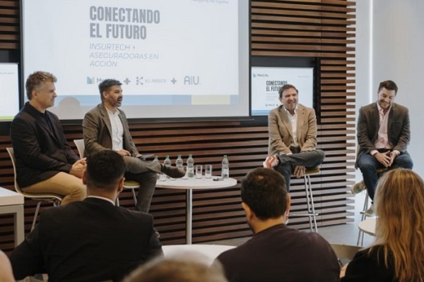 MetLife, Klimber y la Asociación Insurtech Uruguaya organizan «Conectando el Futuro»