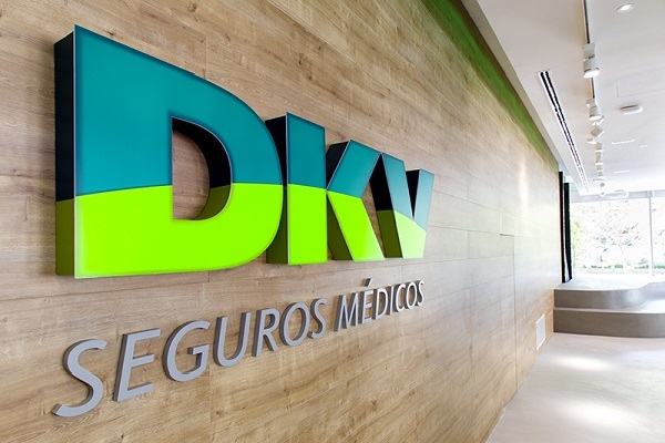 España: DKV abrió una nueva oficina comercial en Soria